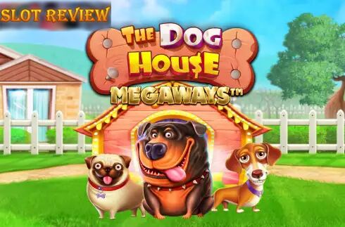 The Dog House Megaways slot